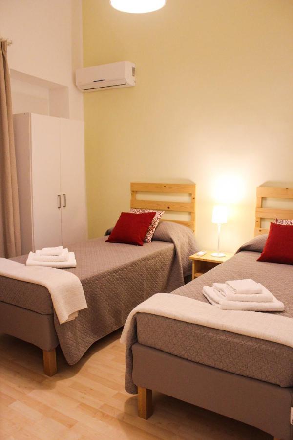 Taohome Taormina Exterior foto