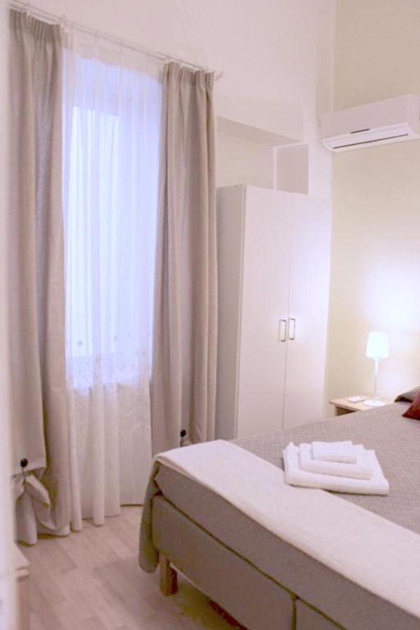 Taohome Taormina Exterior foto