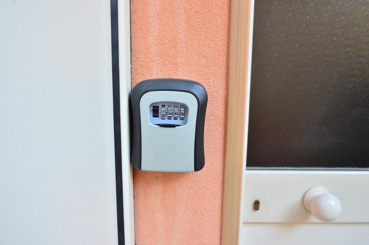 Taohome Taormina Exterior foto