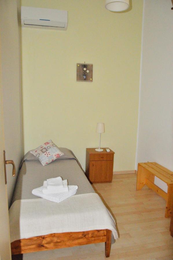Taohome Taormina Exterior foto