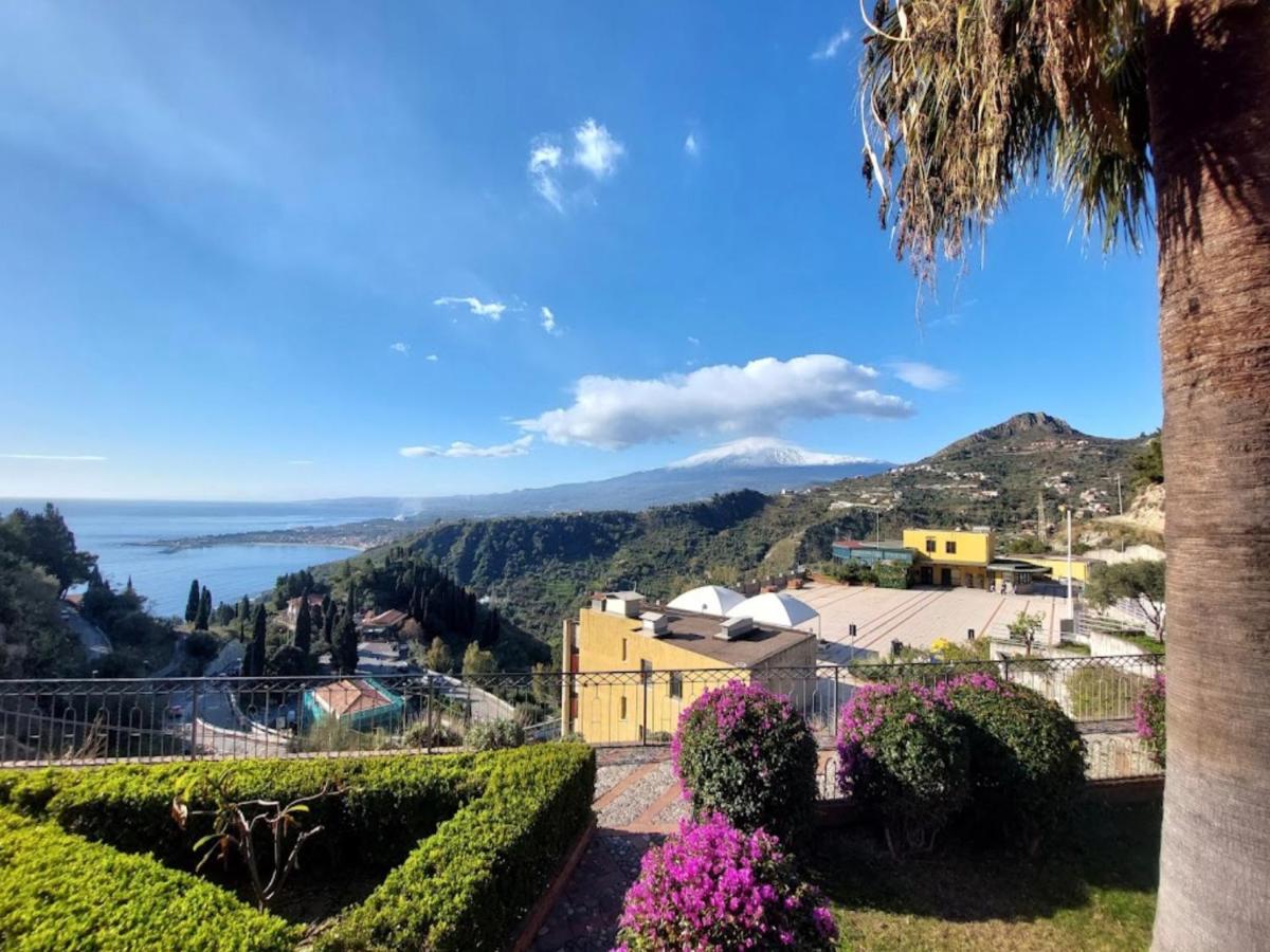 Taohome Taormina Exterior foto